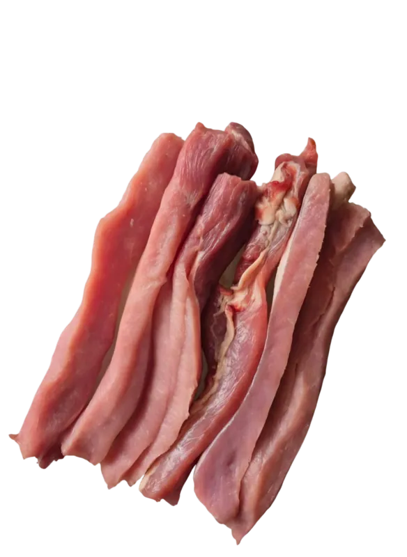 Asar de cerdo