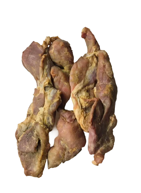 Carne de cerdo condimentada