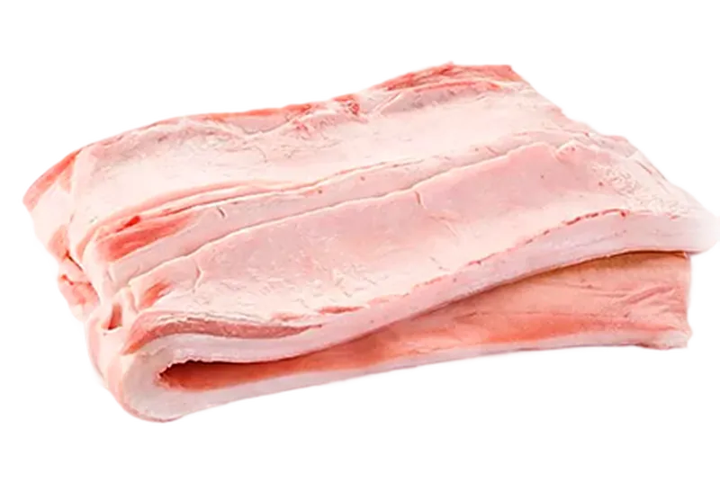 Lonja de cerdo