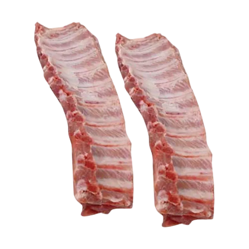 Costilla Baby Back