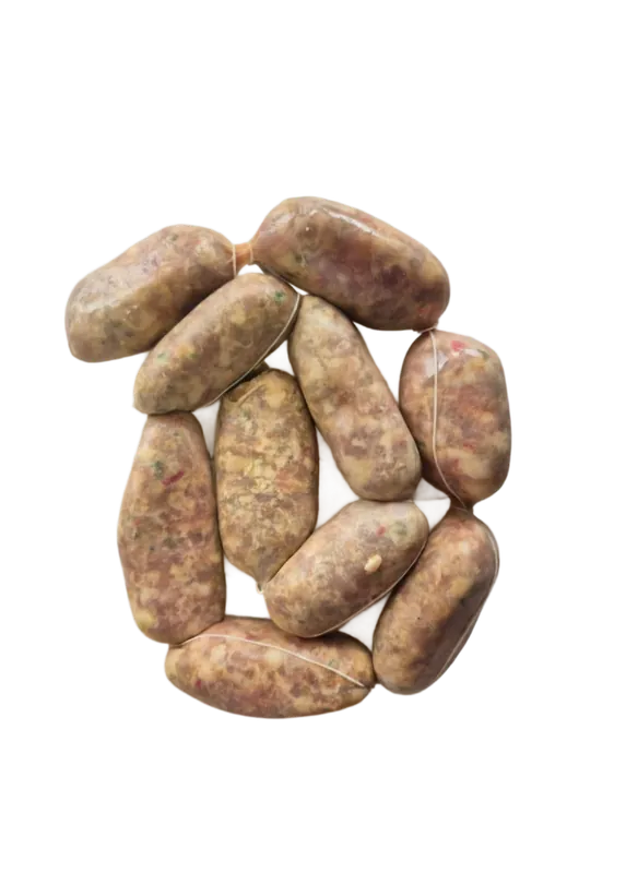 Chorizo Criollo Original