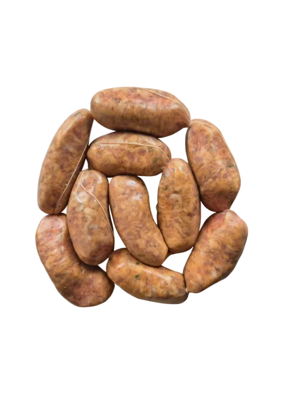 Chorizo Criollo Picante