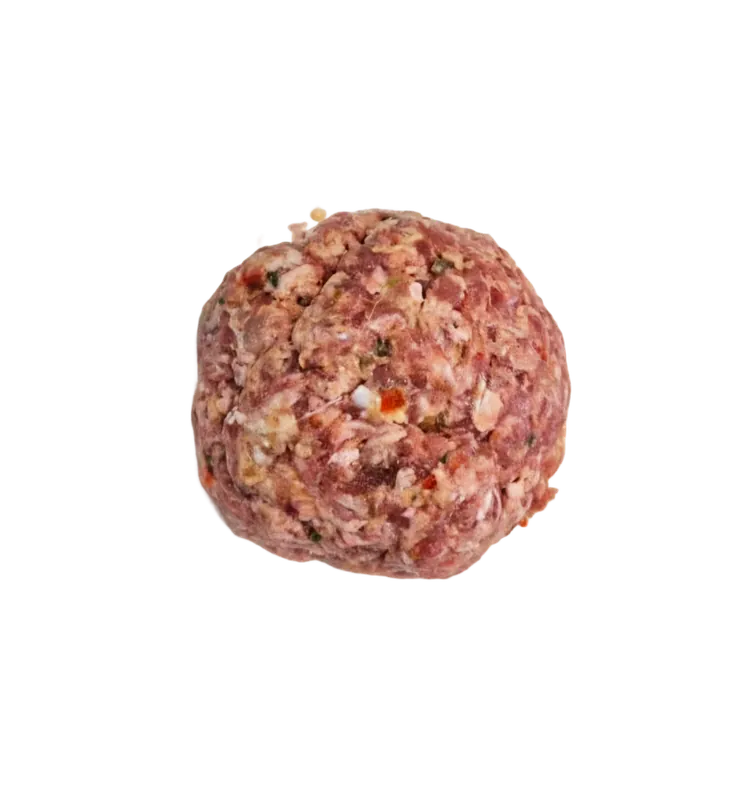 Chorizo Suelto