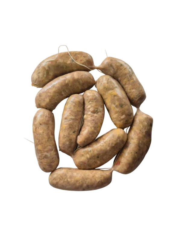 Chorizo Sureño