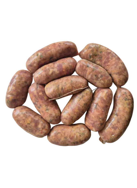 Chorizo Uruguayo