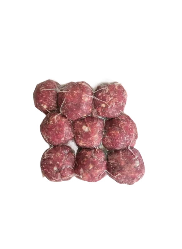 Albondigas