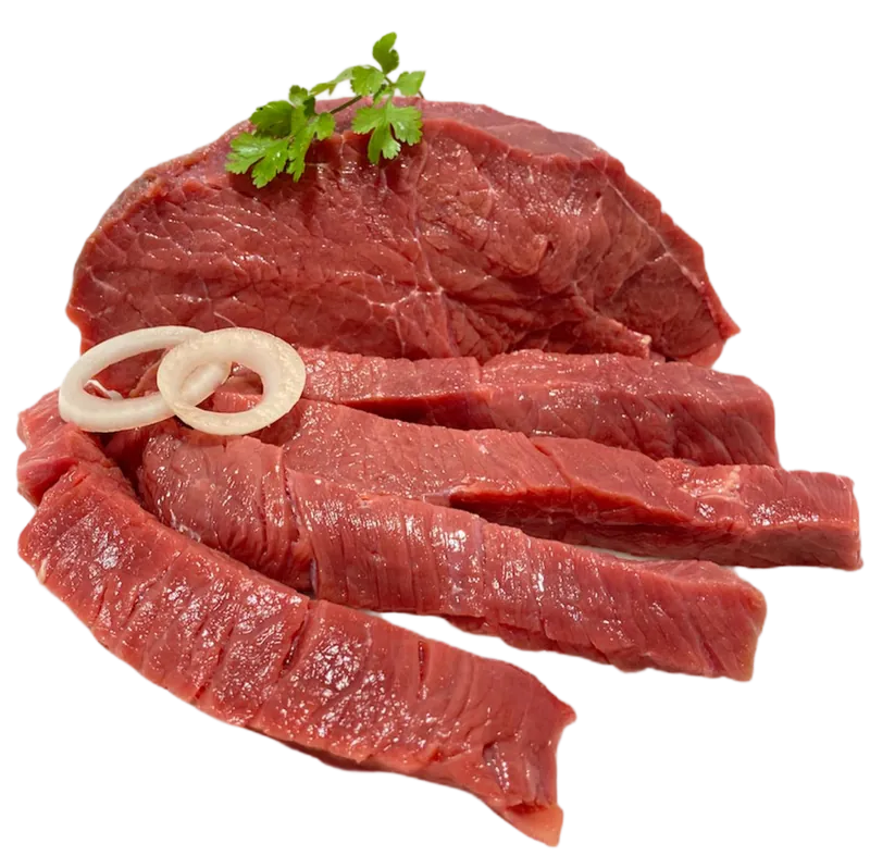 Asar de res