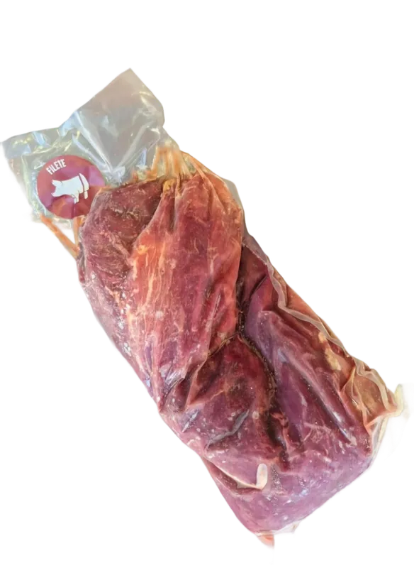 Filete de res