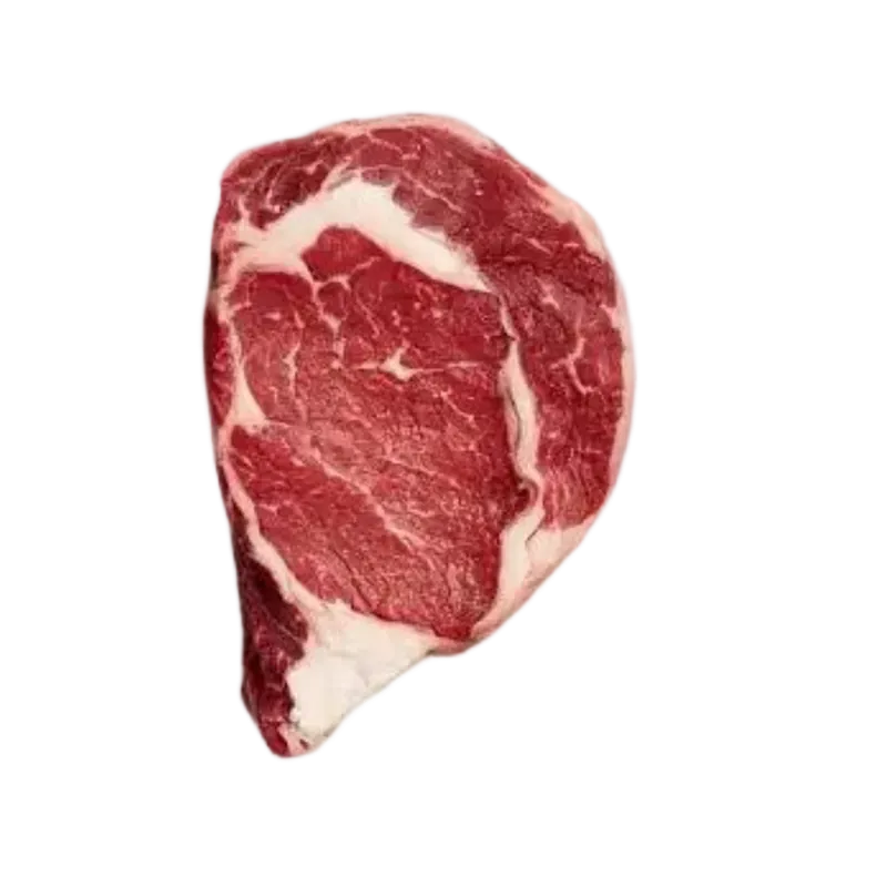 Ribeye sin hueso