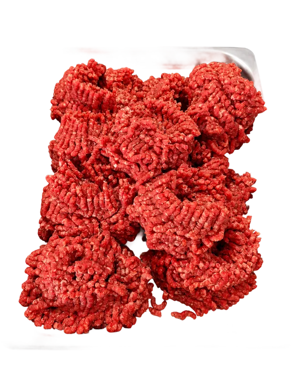 Tajo molido magro